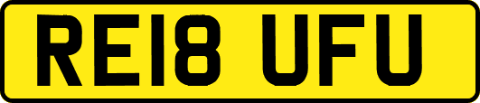RE18UFU