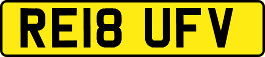 RE18UFV