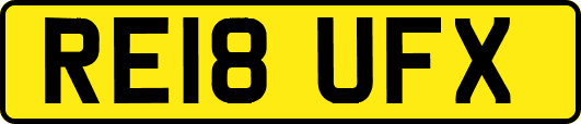 RE18UFX