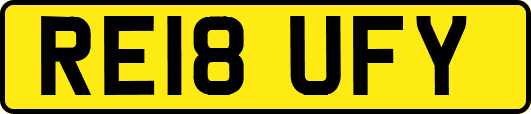 RE18UFY