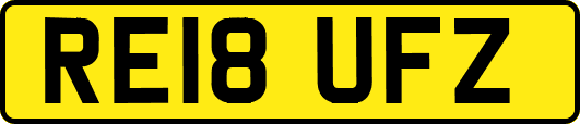 RE18UFZ