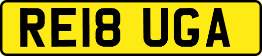 RE18UGA