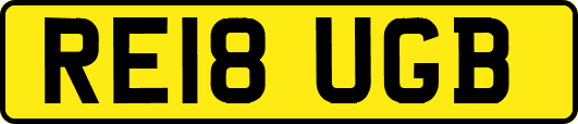 RE18UGB