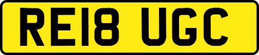 RE18UGC