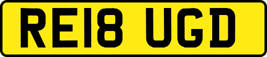 RE18UGD