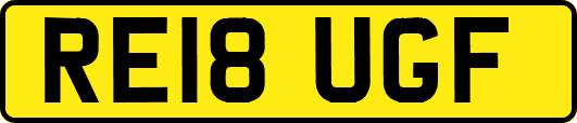 RE18UGF