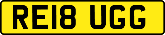 RE18UGG