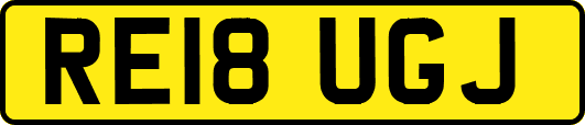 RE18UGJ