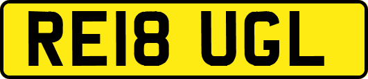 RE18UGL