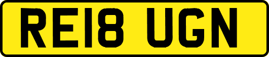 RE18UGN