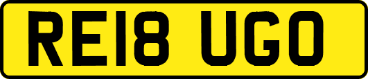 RE18UGO