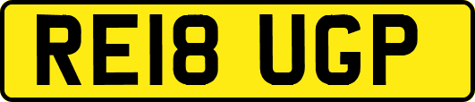 RE18UGP