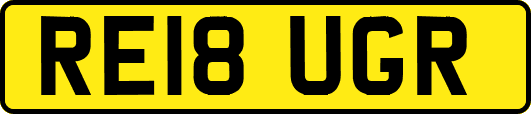 RE18UGR
