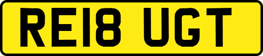RE18UGT