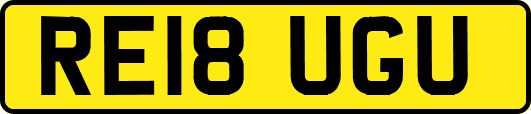 RE18UGU
