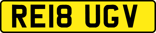 RE18UGV