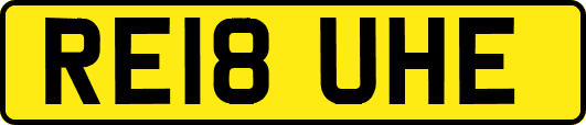 RE18UHE