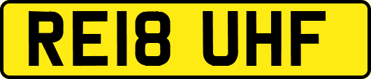 RE18UHF