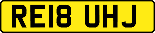 RE18UHJ