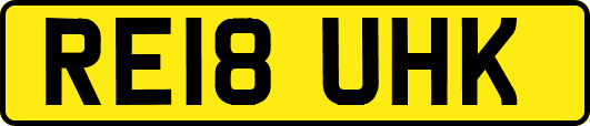 RE18UHK