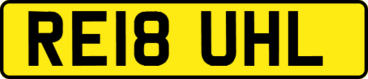 RE18UHL