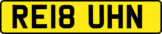 RE18UHN