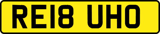 RE18UHO