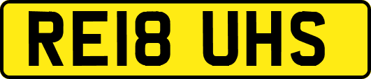 RE18UHS