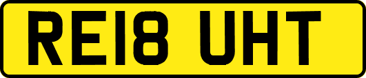 RE18UHT