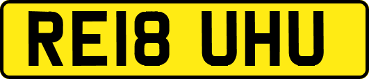 RE18UHU