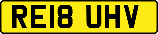 RE18UHV
