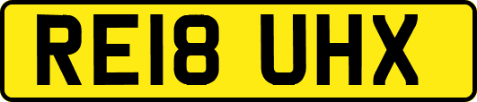 RE18UHX