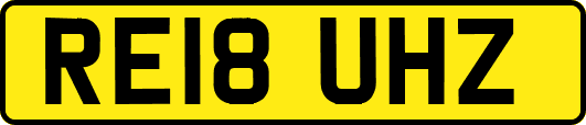 RE18UHZ