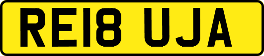 RE18UJA