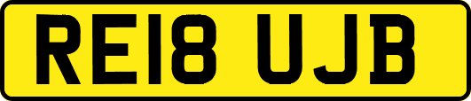 RE18UJB