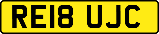 RE18UJC