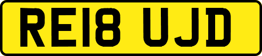 RE18UJD