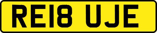 RE18UJE