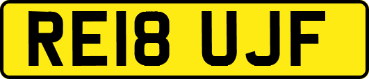 RE18UJF