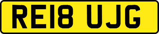 RE18UJG