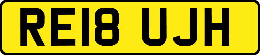 RE18UJH