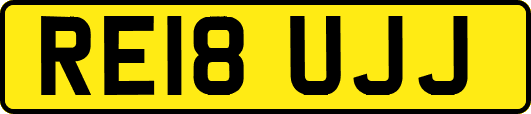 RE18UJJ