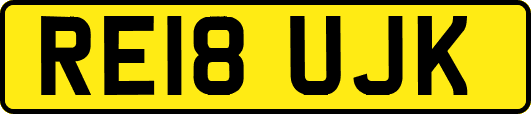 RE18UJK