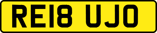 RE18UJO