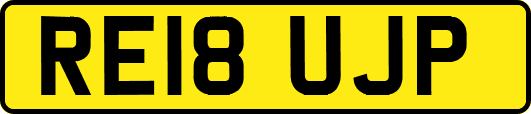 RE18UJP