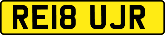 RE18UJR