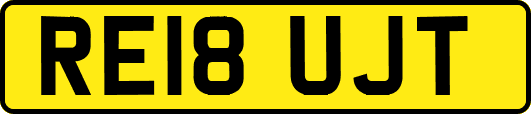 RE18UJT