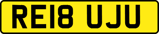RE18UJU