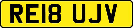 RE18UJV