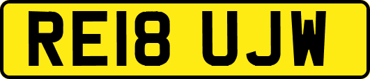 RE18UJW